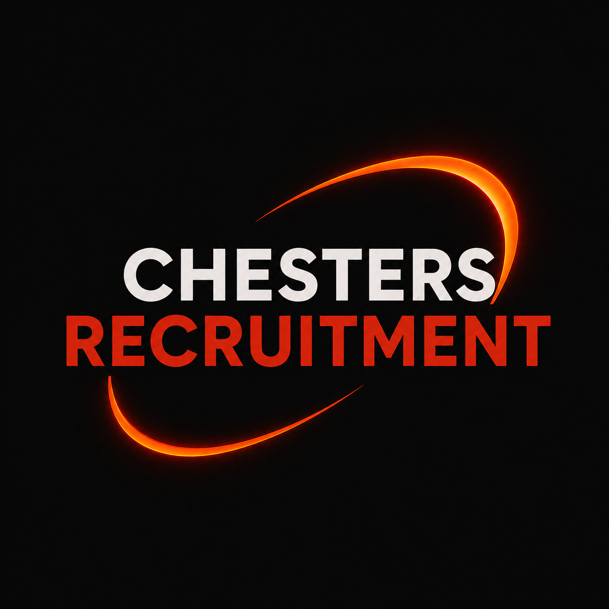 Chesters Recruitment logo
